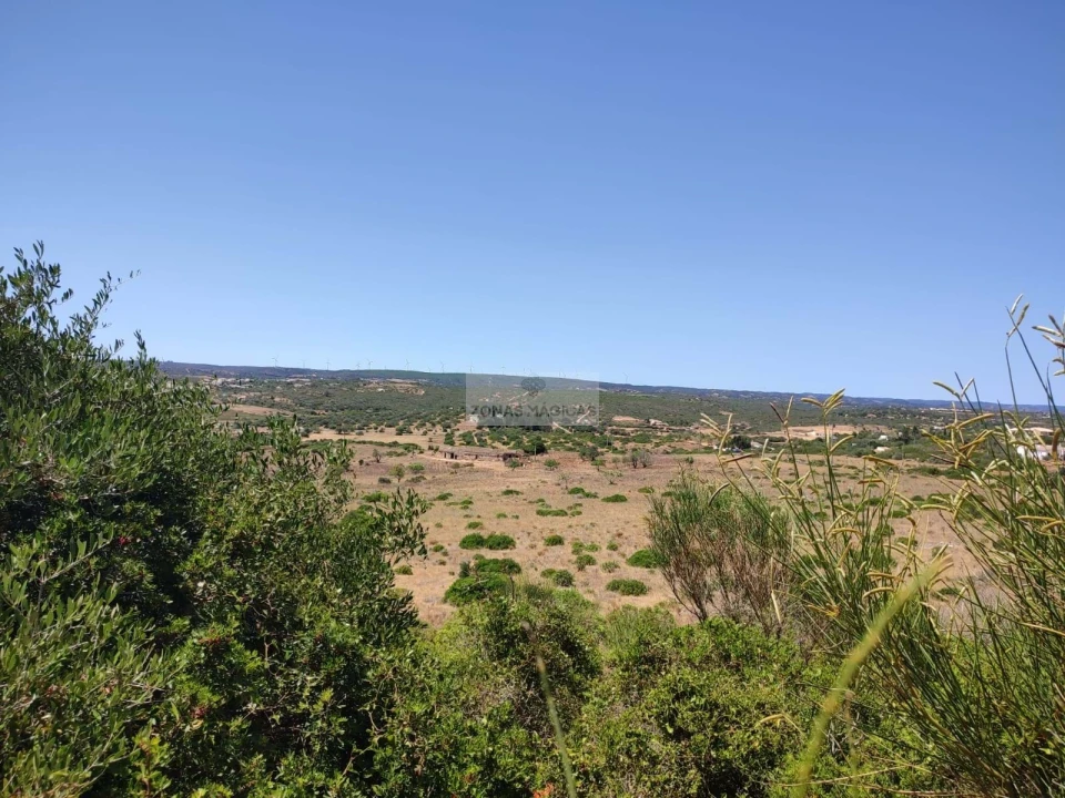 Quinta T4 para Venda em Lagos (São Sebastião e Santa Maria) Foto 7