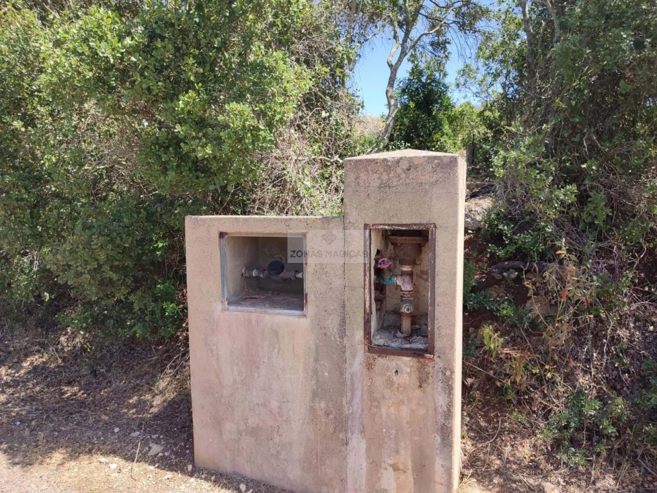 Quinta T4 para Venda em Lagos (São Sebastião e Santa Maria) Foto 14