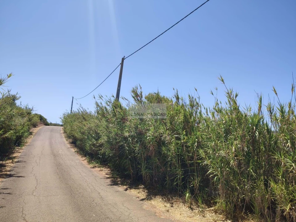 Quinta T4 para Venda em Lagos (São Sebastião e Santa Maria) Foto 10
