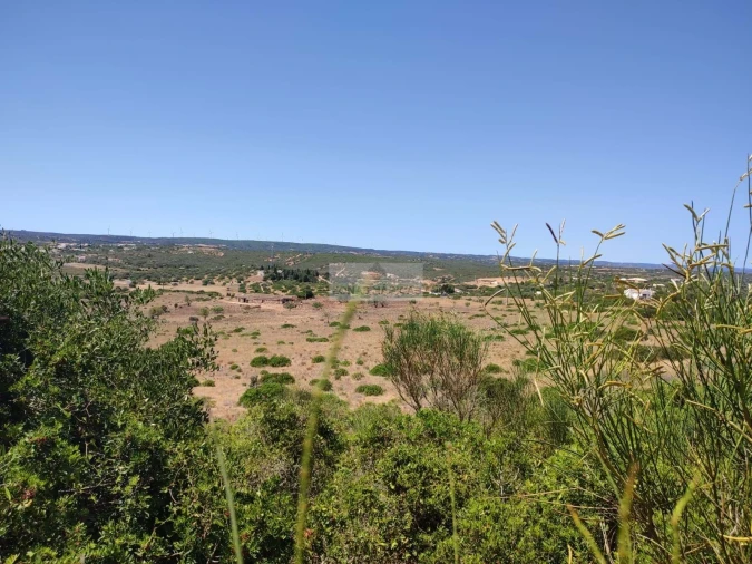 Quinta T4 para Venda em Lagos (São Sebastião e Santa Maria) Foto 6