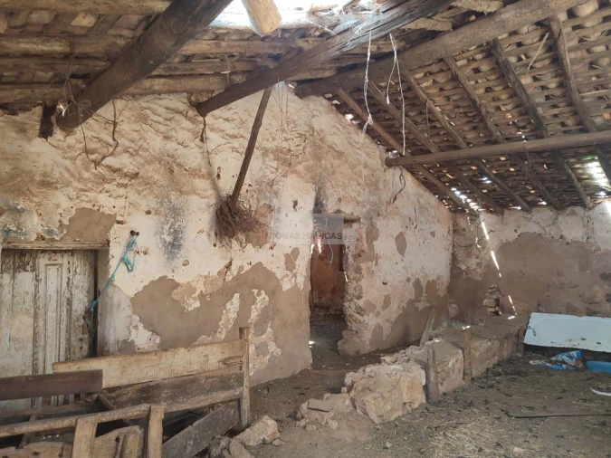 Quinta T4 para Venda em Lagos (São Sebastião e Santa Maria) Foto 21