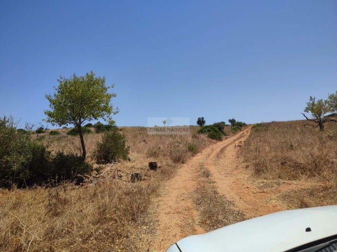 Quinta T4 para Venda em Lagos (São Sebastião e Santa Maria) Foto 33