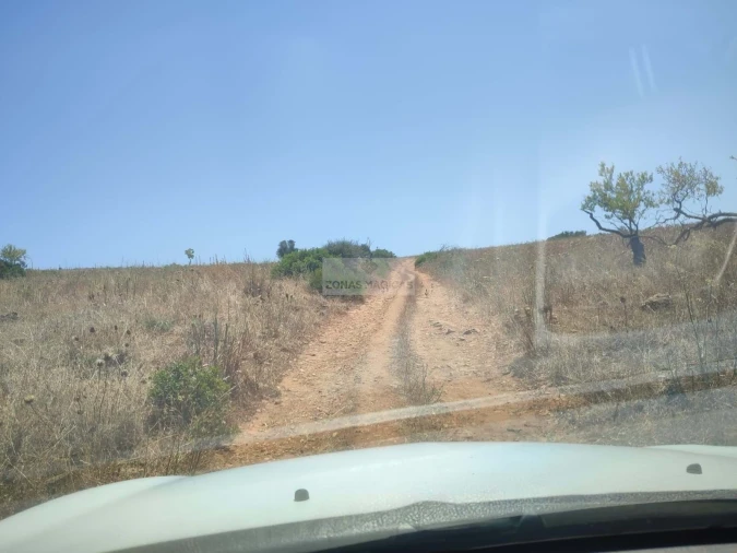 Quinta T4 para Venda em Lagos (São Sebastião e Santa Maria) Foto 30