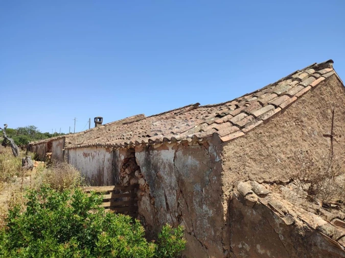 Quinta T4 para Venda em Lagos (São Sebastião e Santa Maria) Foto 5