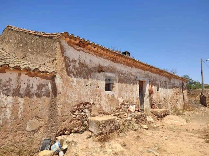 Quinta T4 para Venda em Lagos (São Sebastião e Santa Maria) Foto 3