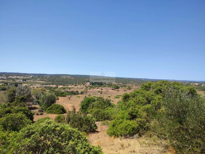 Quinta T4 para Venda em Lagos (São Sebastião e Santa Maria) Foto 11