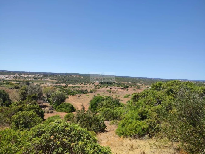 Quinta T4 para Venda em Lagos (São Sebastião e Santa Maria) Foto 8