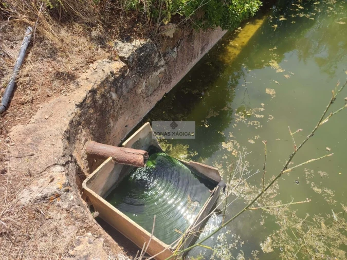 Quinta T4 para Venda em Lagos (São Sebastião e Santa Maria) Foto 15