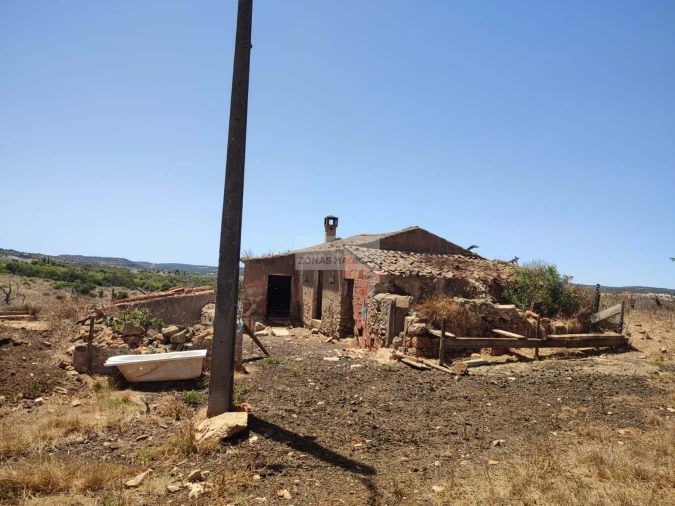 Quinta T4 para Venda em Lagos (São Sebastião e Santa Maria) Foto 25