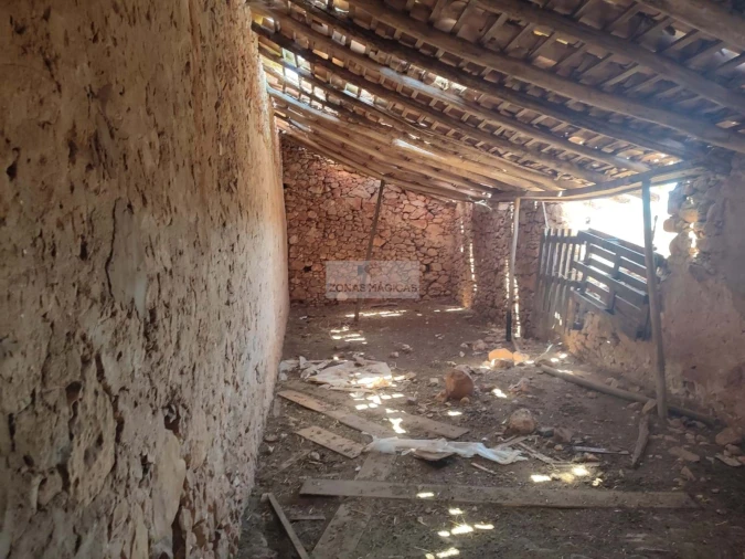 Quinta T4 para Venda em Lagos (São Sebastião e Santa Maria) Foto 20