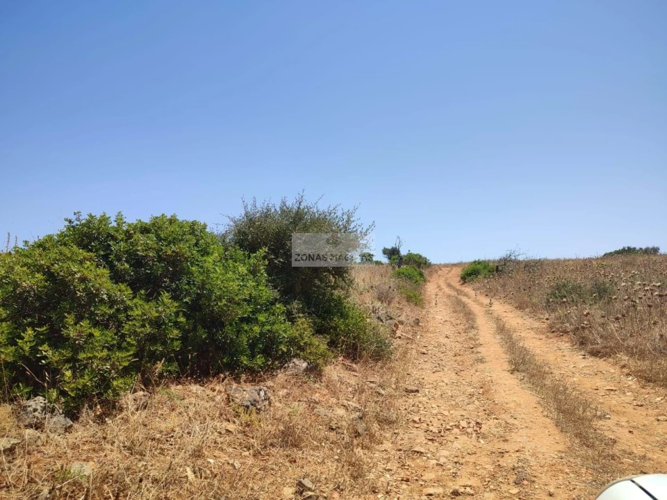 Quinta T4 para Venda em Lagos (São Sebastião e Santa Maria) Foto 29