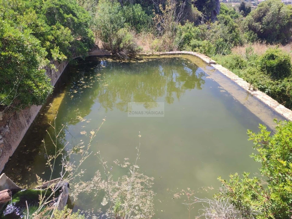 Quinta T4 para Venda em Lagos (São Sebastião e Santa Maria) Foto 13