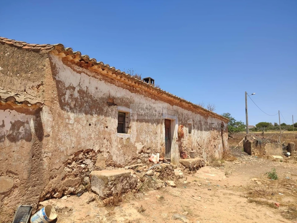 Quinta T4 para Venda em Lagos (São Sebastião e Santa Maria) Foto 28