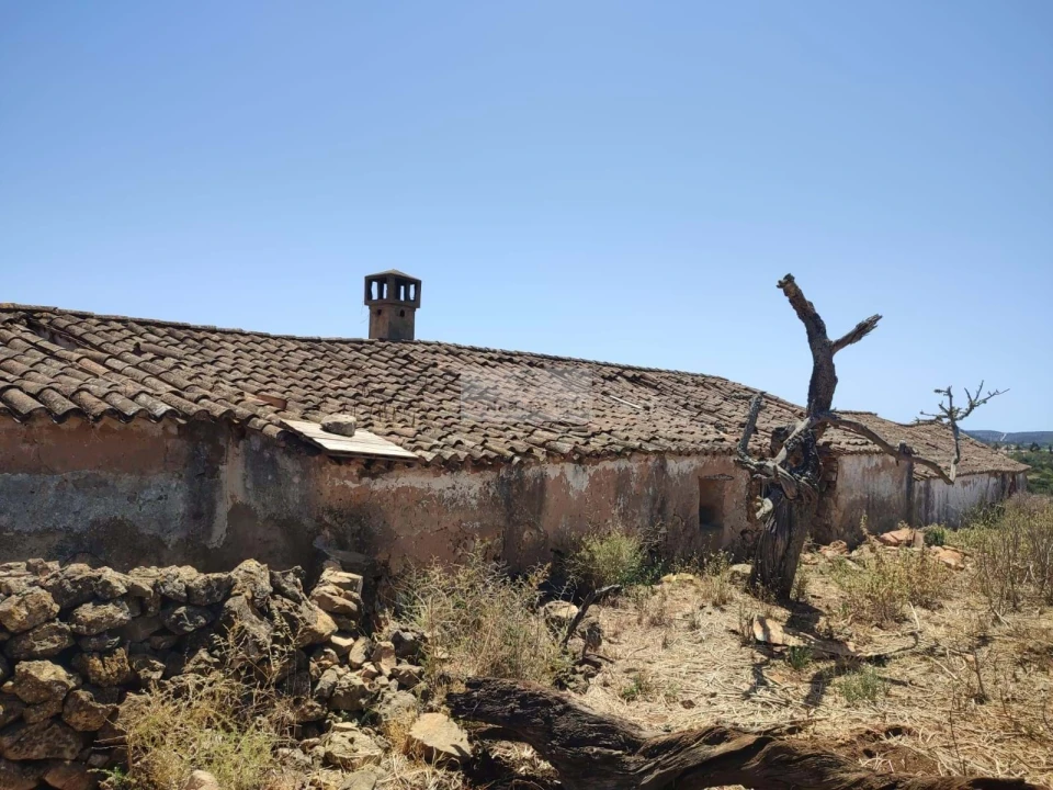 Quinta T4 para Venda em Lagos (São Sebastião e Santa Maria) Foto 24