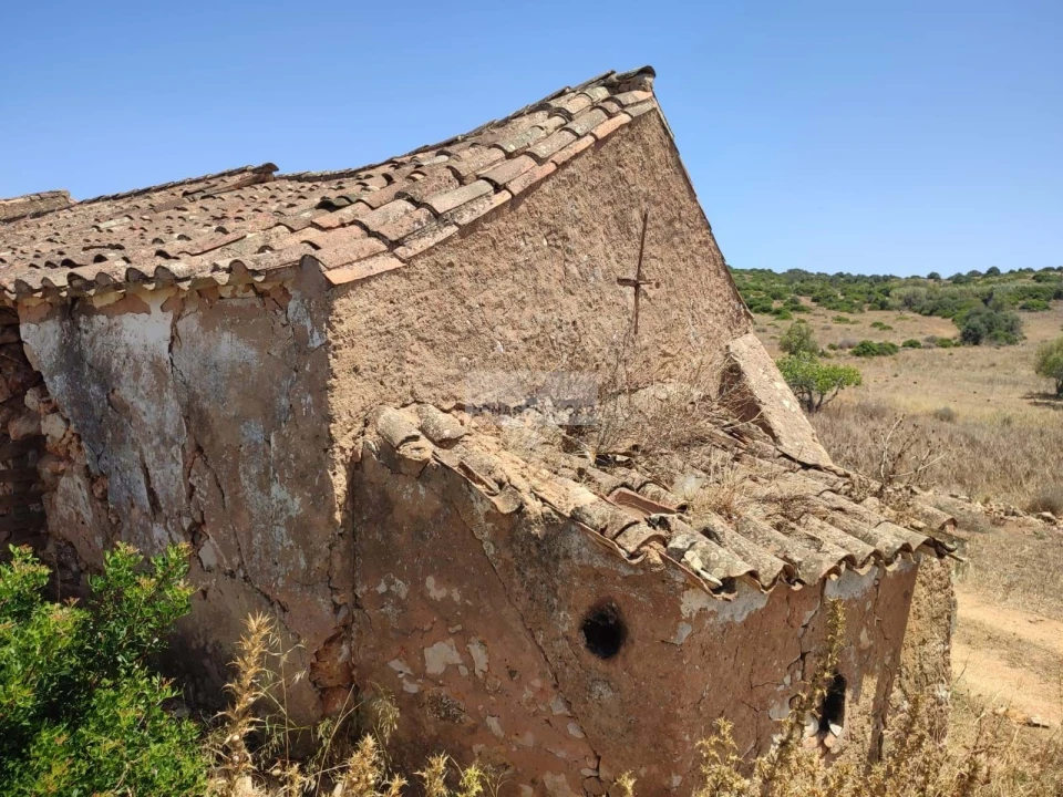 Quinta T4 para Venda em Lagos (São Sebastião e Santa Maria) Foto 23