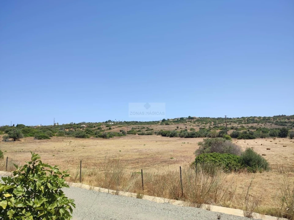 Quinta T4 para Venda em Lagos (São Sebastião e Santa Maria) Foto 34