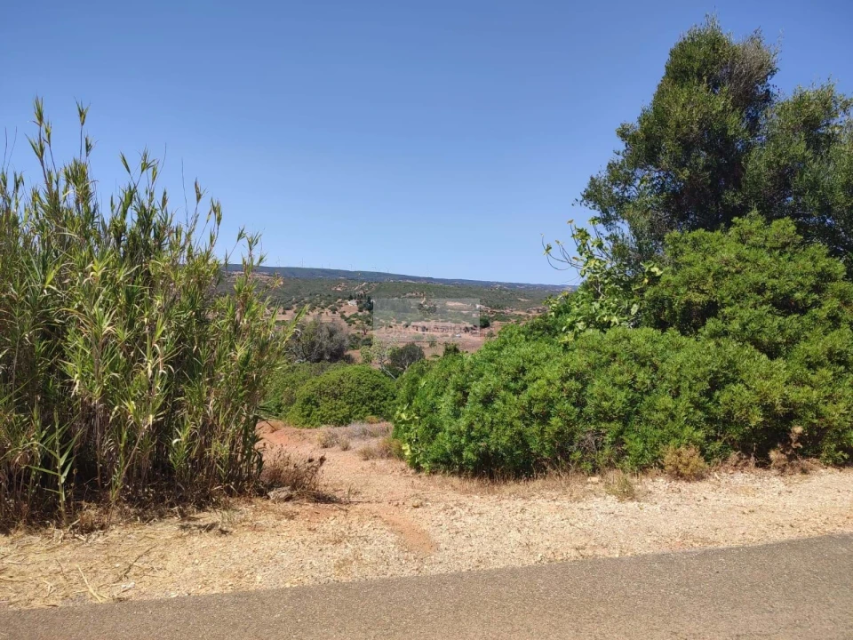 Quinta T4 para Venda em Lagos (São Sebastião e Santa Maria) Foto 9