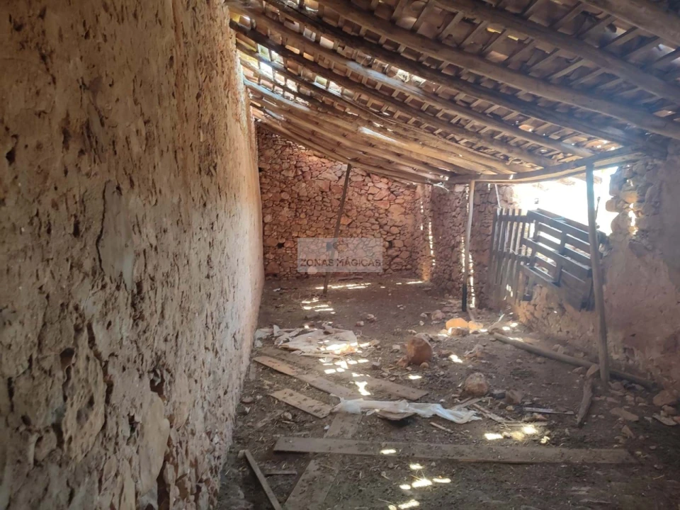 Quinta T4 para Venda em Lagos (São Sebastião e Santa Maria) Foto 20