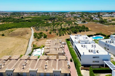 Terreno para Venda em Albufeira e Olhos de Água