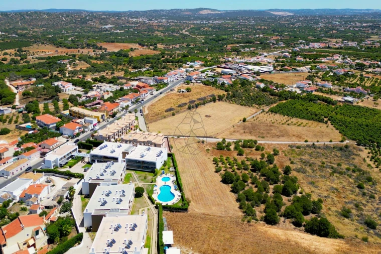 Terreno para Venda em Albufeira e Olhos de Água Foto 10