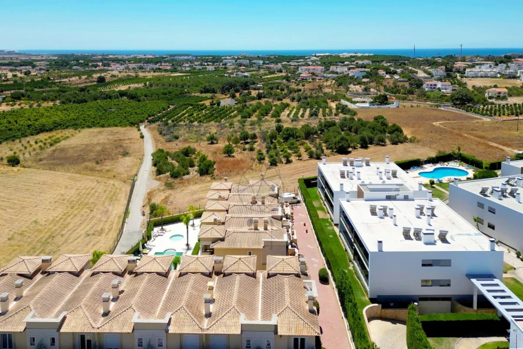 Terreno para Venda em Albufeira e Olhos de Água Foto 9
