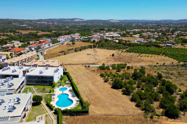 Terreno para Venda em Albufeira e Olhos de Água Foto 13