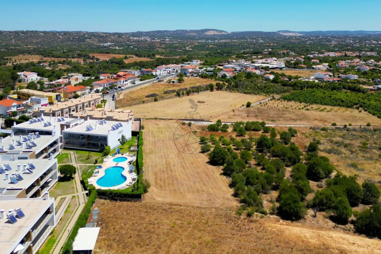 Terreno para Venda em Albufeira e Olhos de Água Foto 12