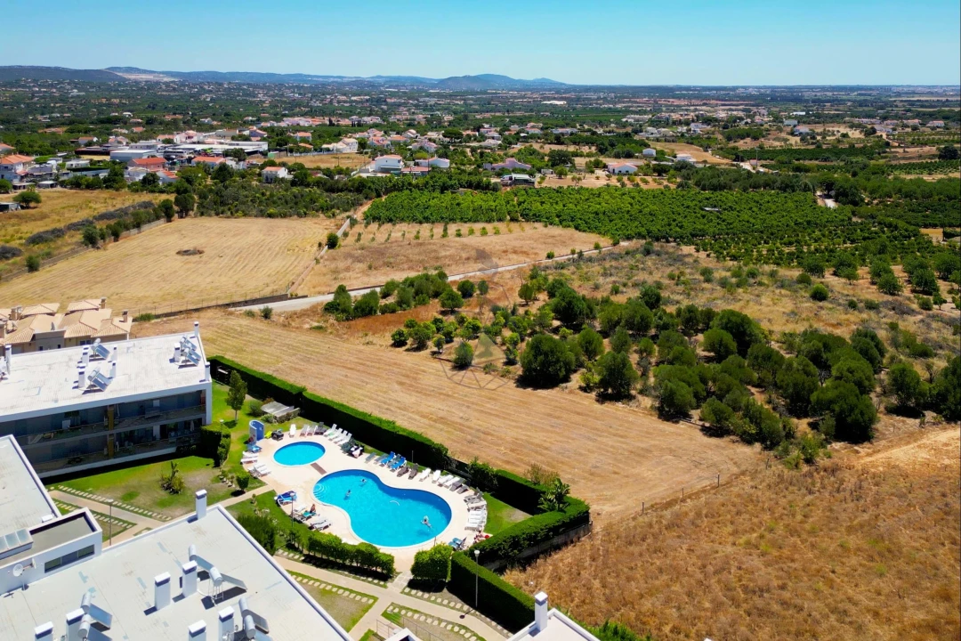 Terreno para Venda em Albufeira e Olhos de Água Foto 11