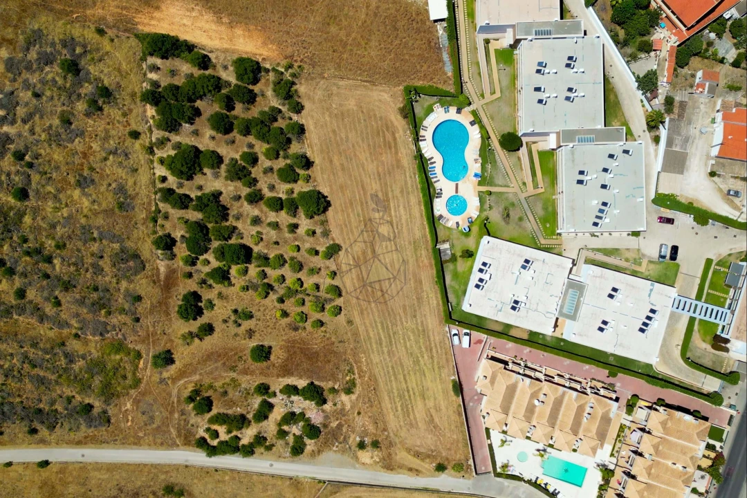 Terreno para Venda em Albufeira e Olhos de Água Foto 15