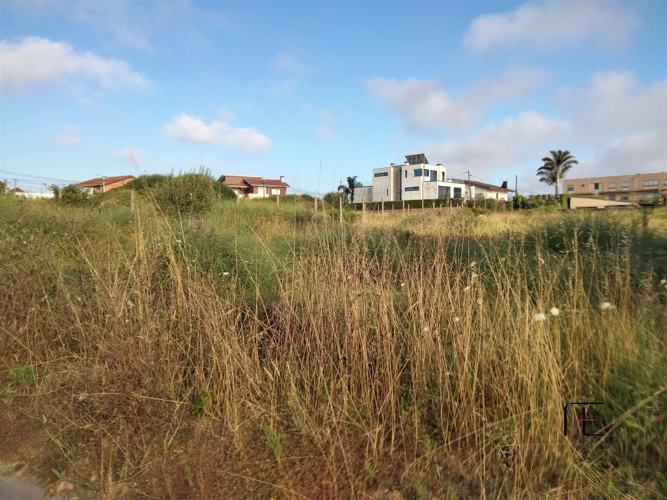 Terreno para Venda em São Felix da Marinha Foto 5