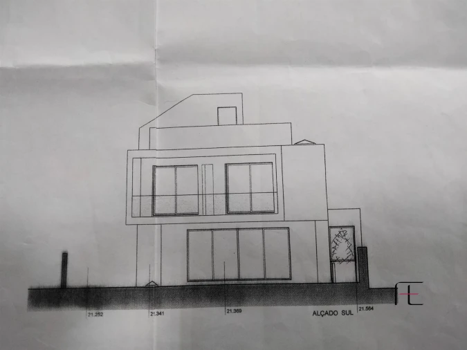 Terreno para Venda em São Felix da Marinha