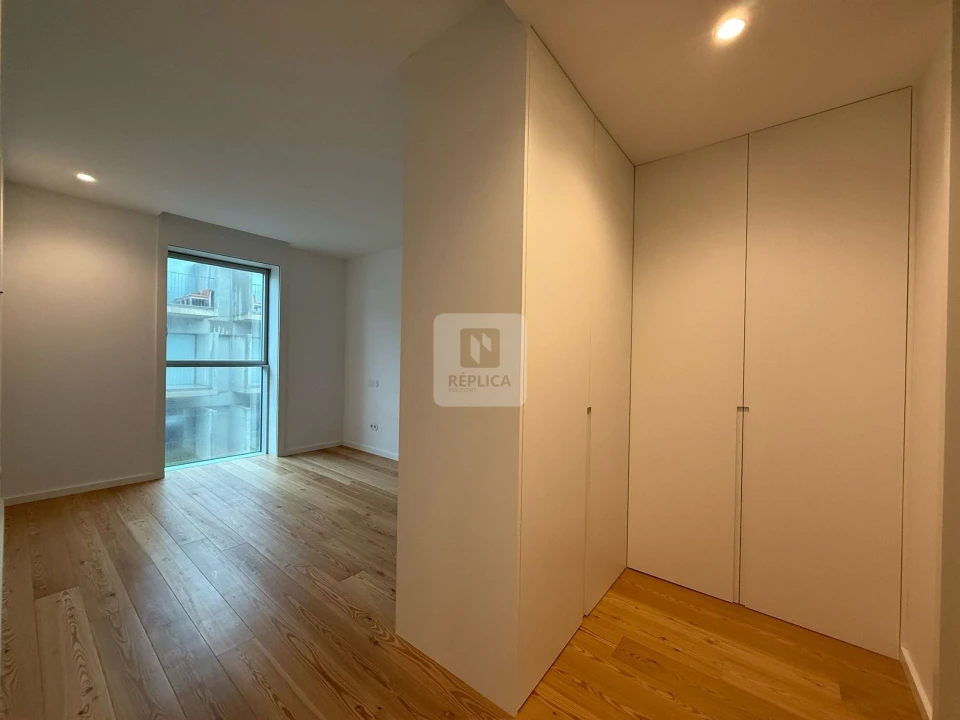 Apartamento T2 para Venda em Canidelo Foto 39