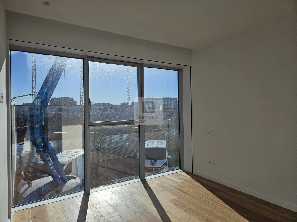 Apartamento T2 para Venda em Canidelo Foto 27