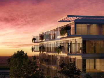 Apartamento T2 para Venda em Canidelo