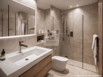 Apartamento T2 para Venda em Canidelo