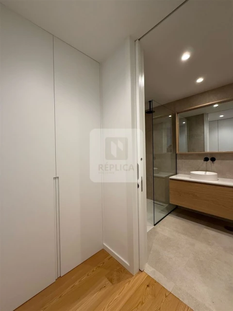 Apartamento T2 para Venda em Canidelo