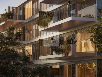 Apartamento T2 para Venda em Canidelo
