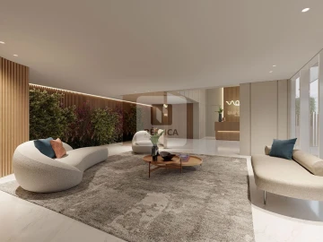 Apartamento T2 para Venda em Canidelo