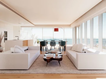 Apartamento T2 para Venda em Canidelo