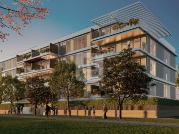 Apartamento T2 para Venda em Canidelo