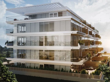 Apartamento T2 para Venda em Canidelo