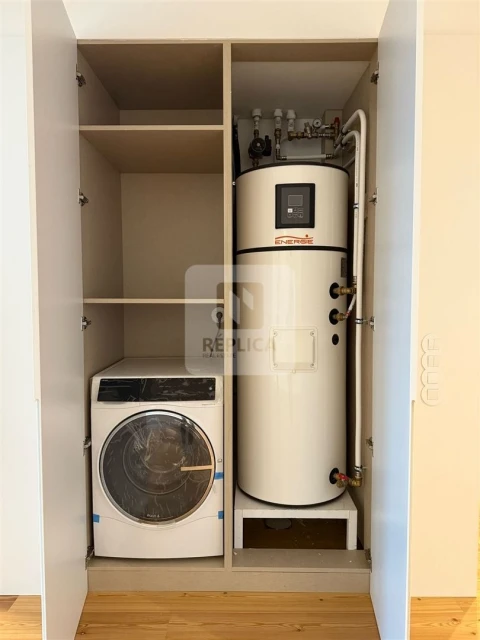 Apartamento T2 para Venda em Canidelo
