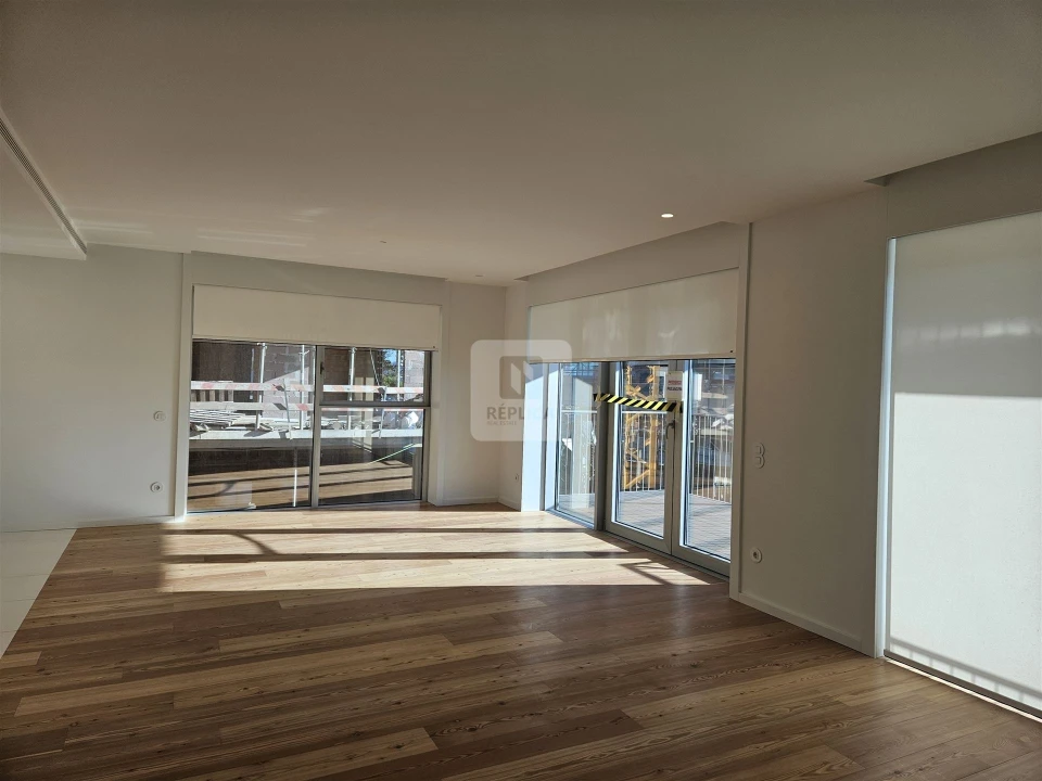 Apartamento T2 para Venda em Canidelo Foto 4