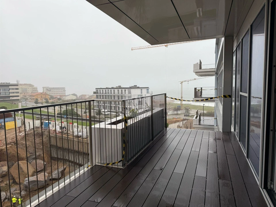 Apartamento T2 para Venda em Canidelo Foto 43