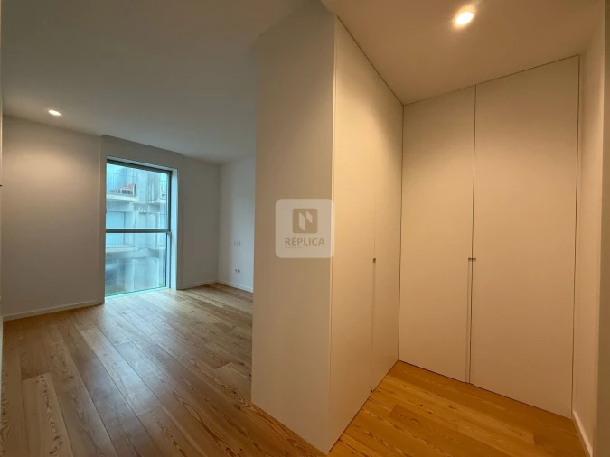 Apartamento T2 para Venda em Canidelo Foto 39