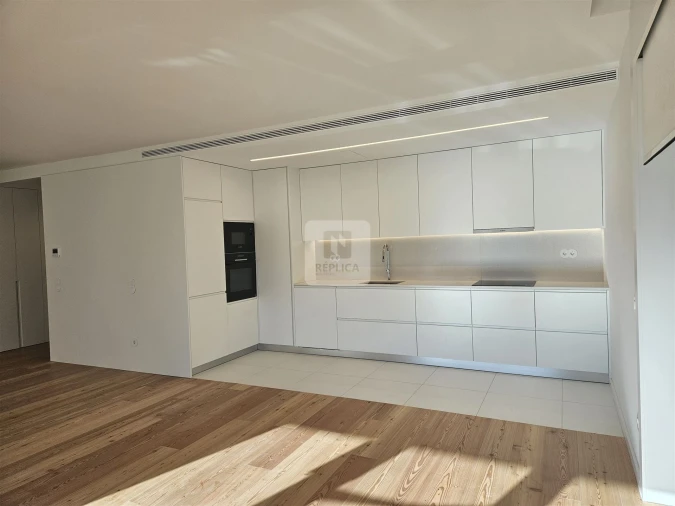 Apartamento T2 para Venda em Canidelo Foto 33