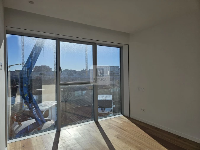 Apartamento T2 para Venda em Canidelo Foto 27