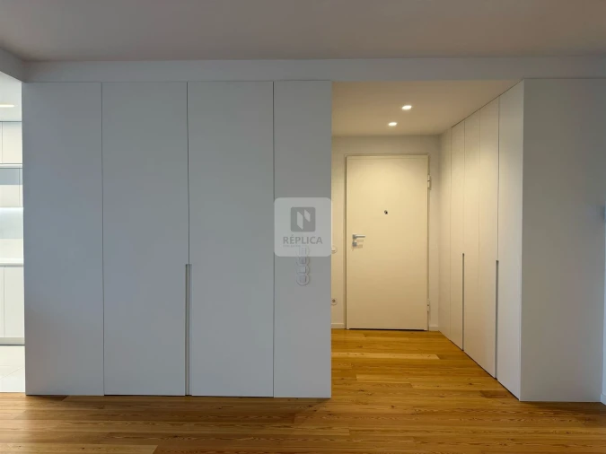 Apartamento T2 para Venda em Canidelo Foto 2