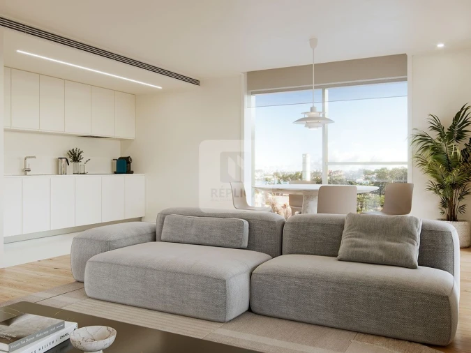 Apartamento T2 para Venda em Canidelo Foto 16