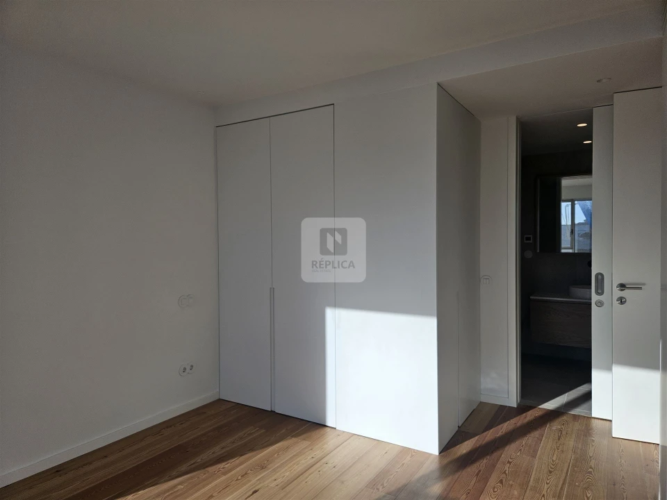 Apartamento T2 para Venda em Canidelo Foto 28